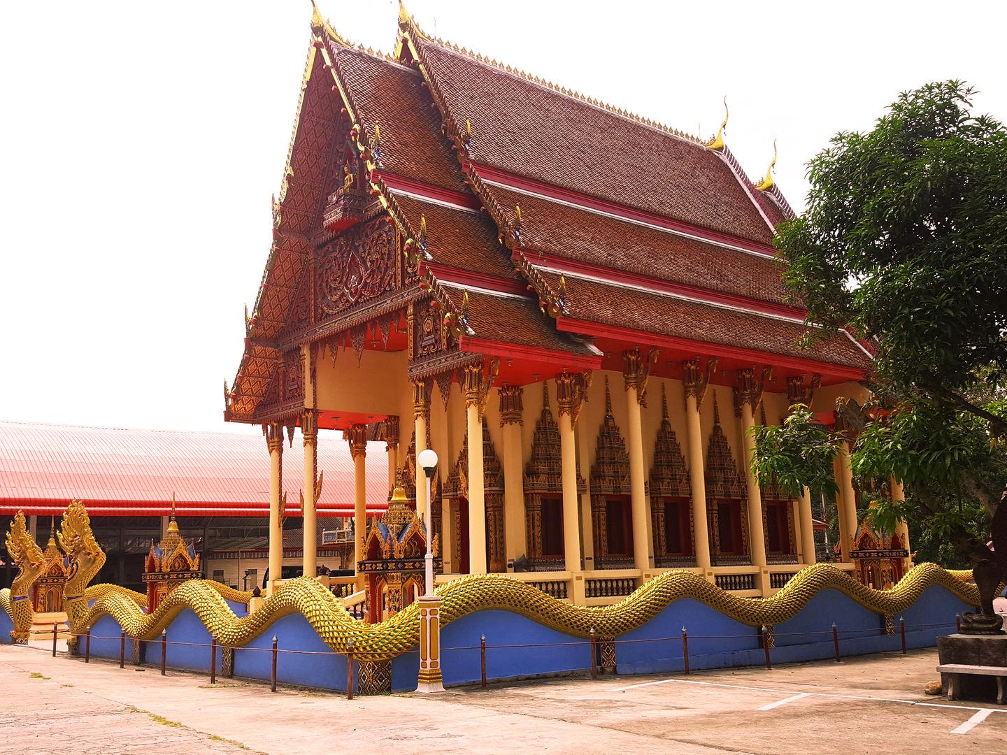 วัดคีรีวัน