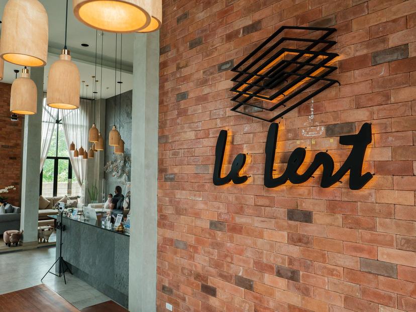Le Lert Hotel Ratchaburi Le Lert Hotel