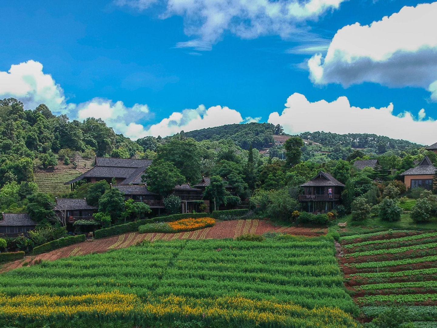 Baan Mon Muan