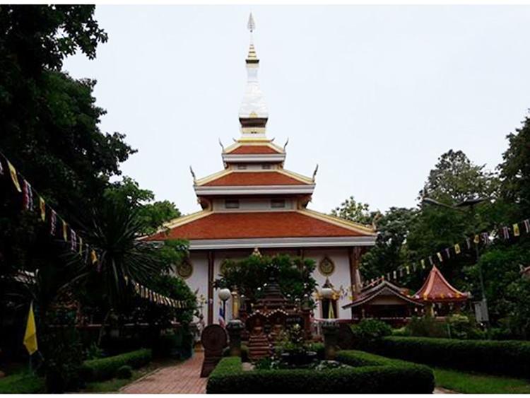 Wat Weluwan