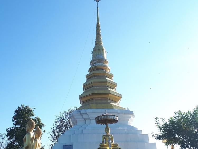 Phra That Doi Ko