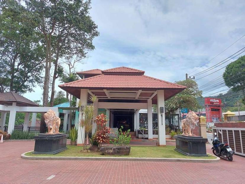Chang Buri Resort & Spa