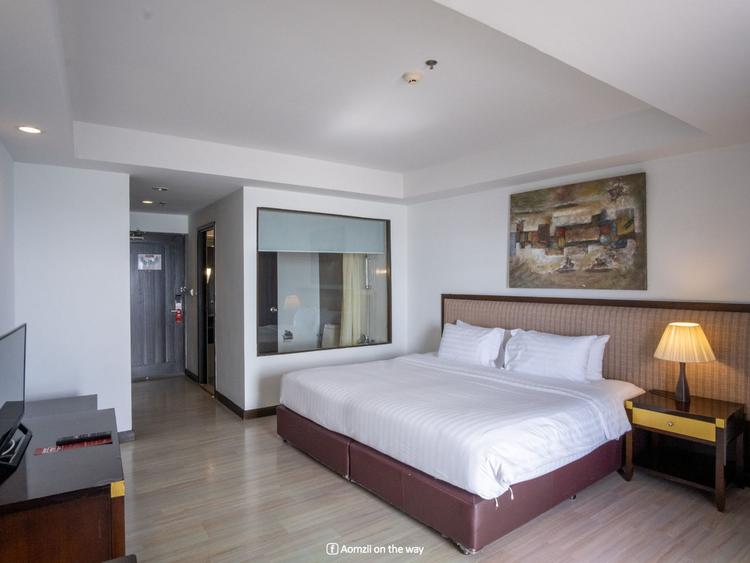 D Varee Jomtien Beach, Pattaya D Varee Jomtien Beach, Pattaya