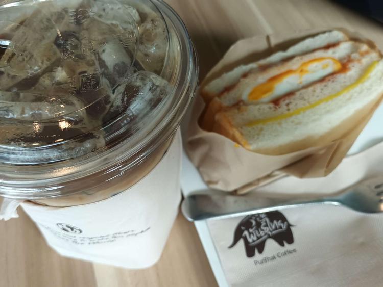 Pun Thai Coffee Pun Thai Coffee