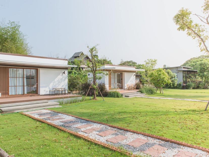 Baan Suan Issara