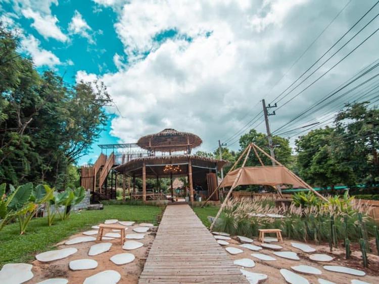 Na Khao Cafe