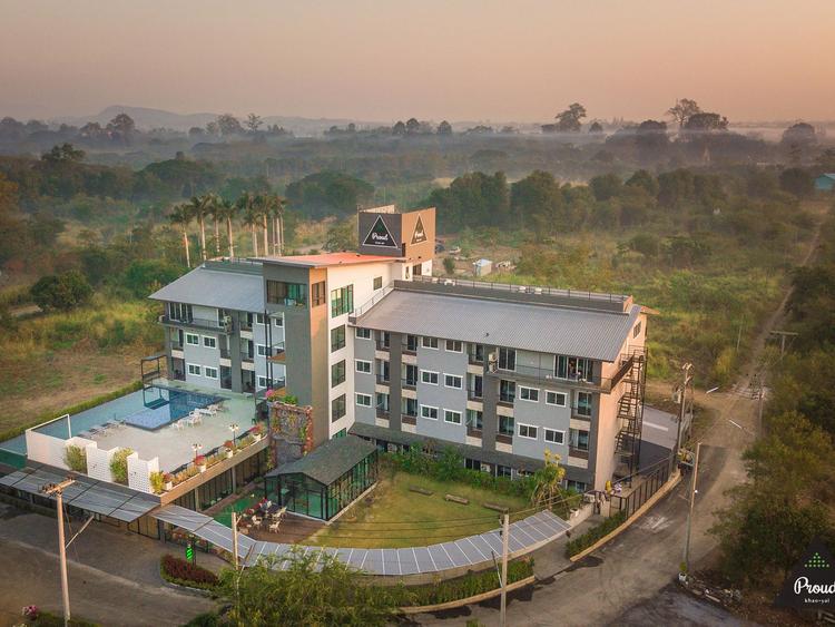 Proud Khaoyai Proud khaoyai
