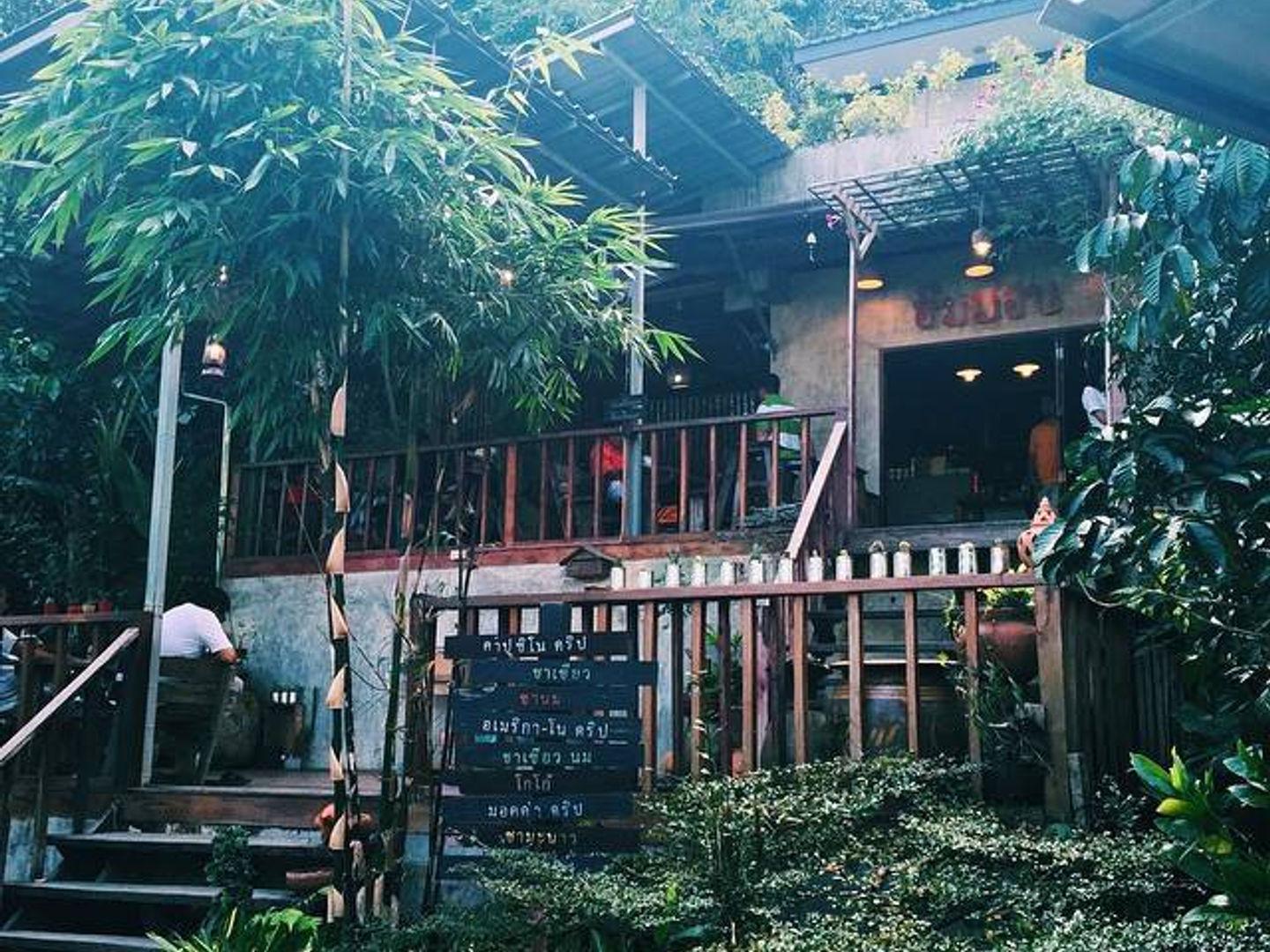 ฮิมม่อน กาแฟดริป Himmon coffeedrip