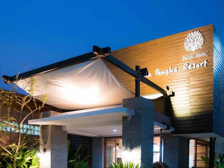 Kallapangha Resort