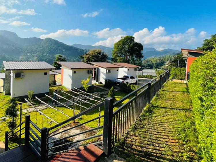 อิมิลา โฮมสเตย์ EMILA HOMESTAY