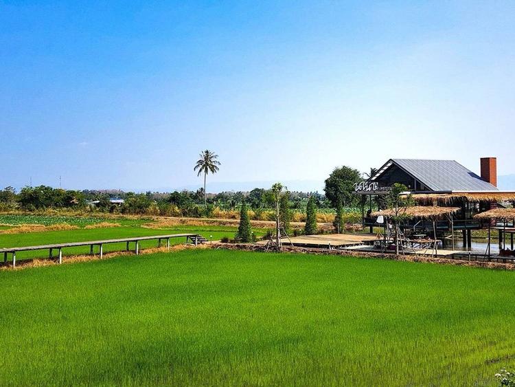 Nana Cafe (Nana cafe) Phetchabun