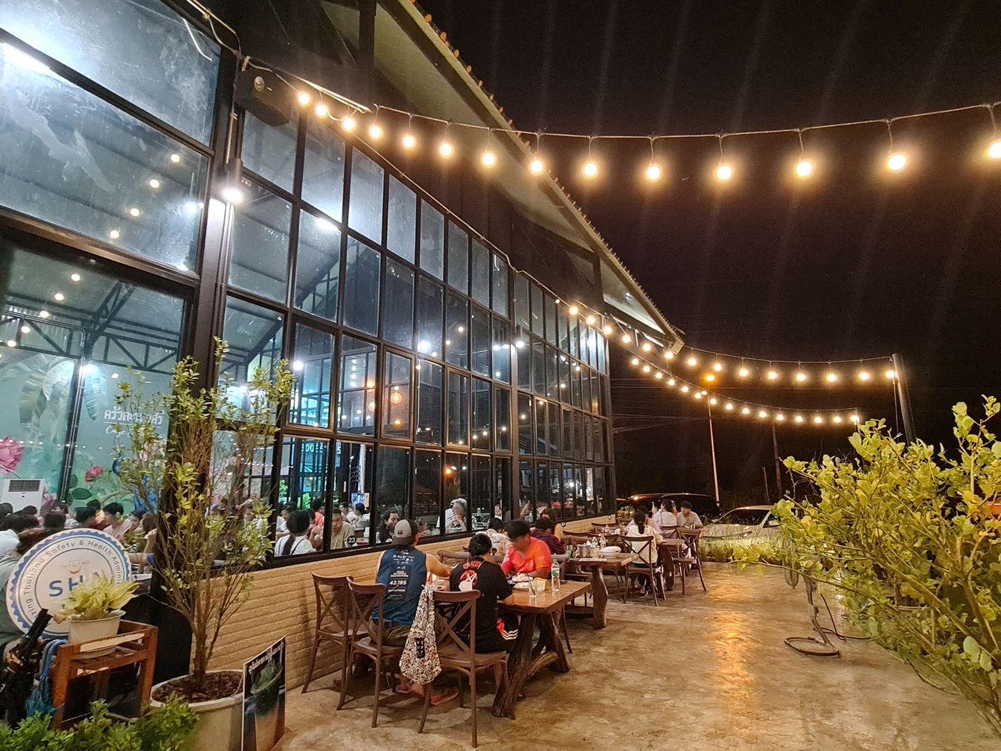 Tanaosri Kitchen 1 (淮南赛)