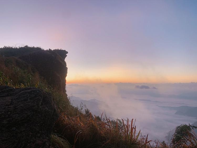 Phu Chi Fa National Park