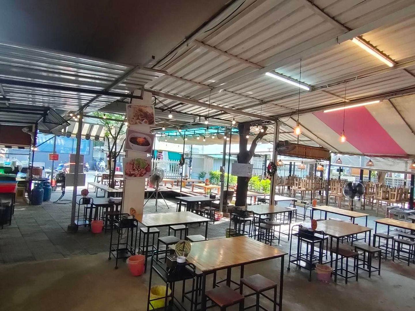 Sadistic Som Tum at Bangsaen