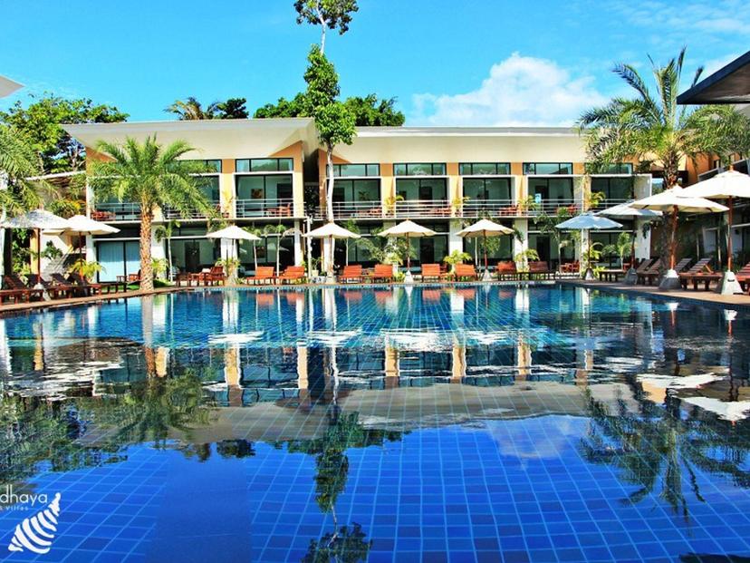 Bundhaya Resort Koh Lipe