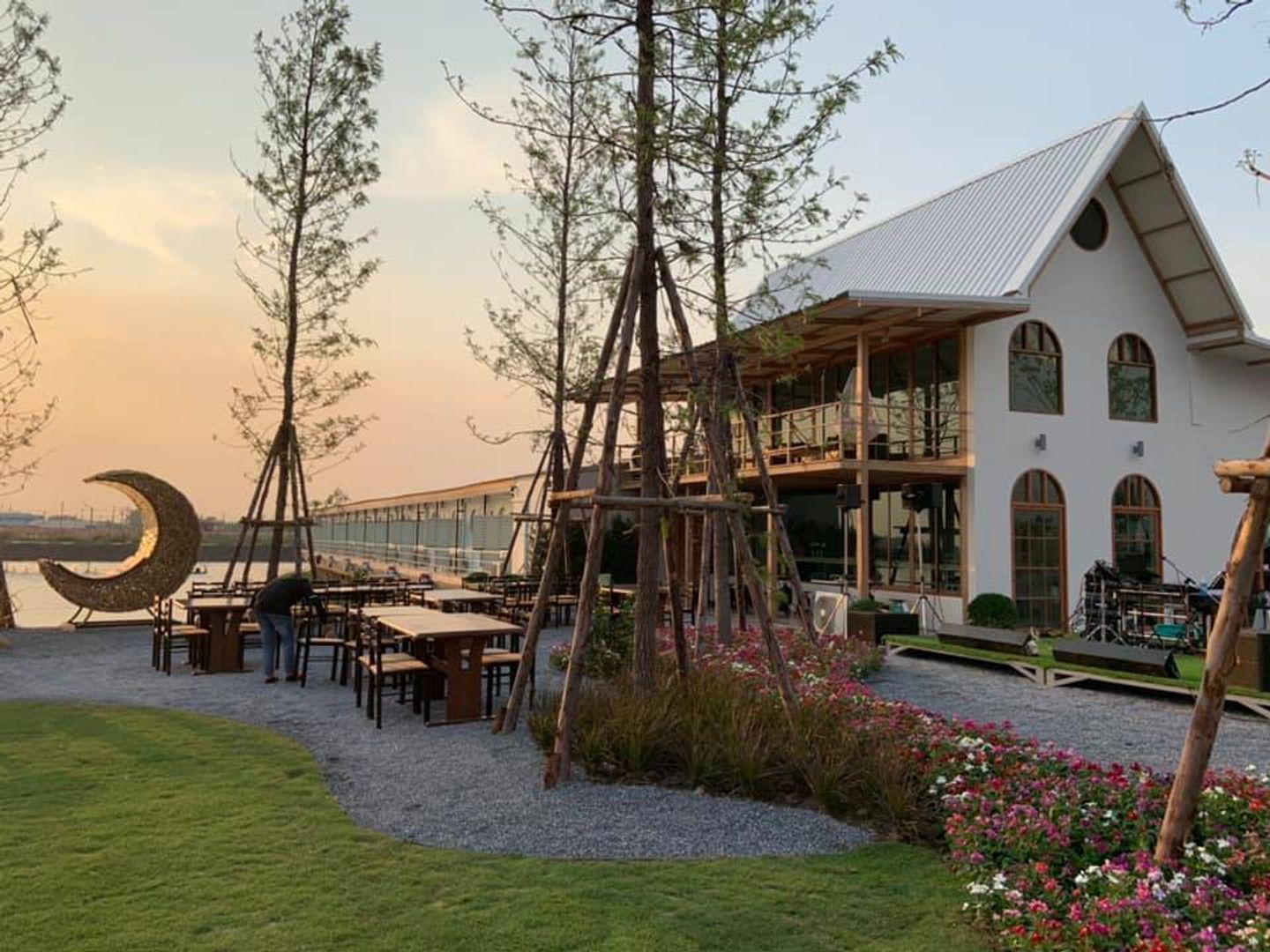 อากาศ R-gard cafe