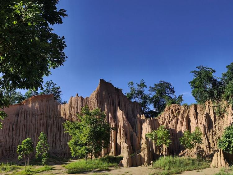 คอกเสือ