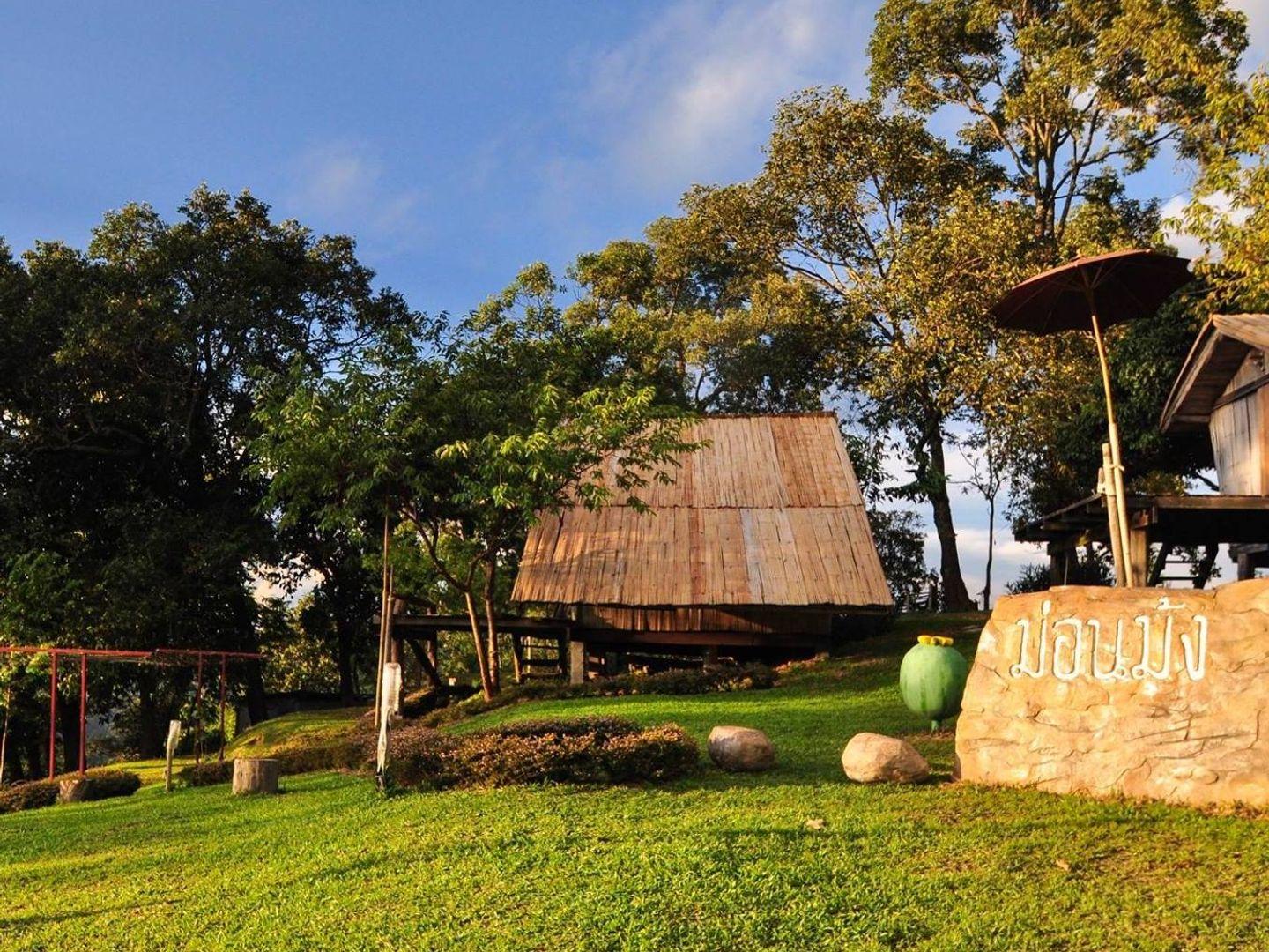 Mon Mong Homestay