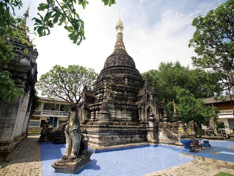 帕保寺
