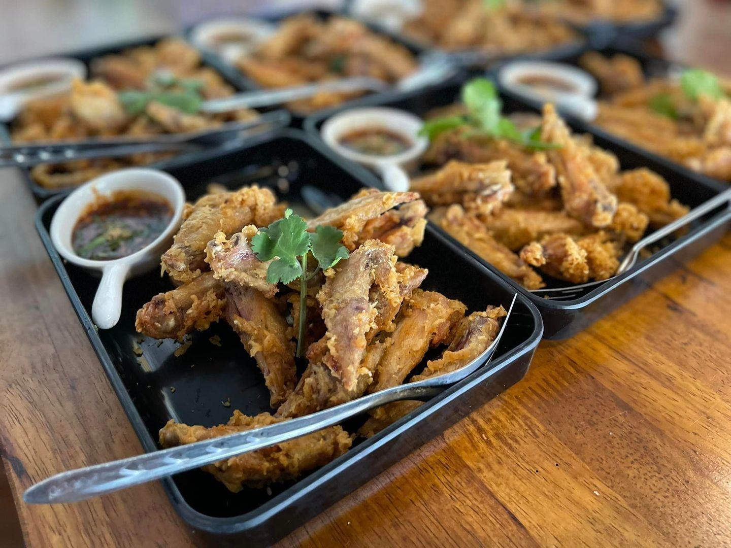 Shop 505 Khao Hom Pochana 505 Kawhom Main Kitchen