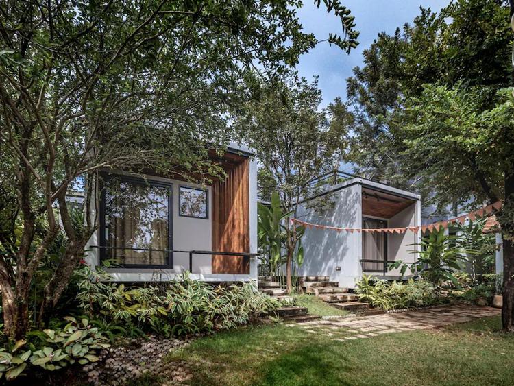 Varn Boutique Resort (Varn)