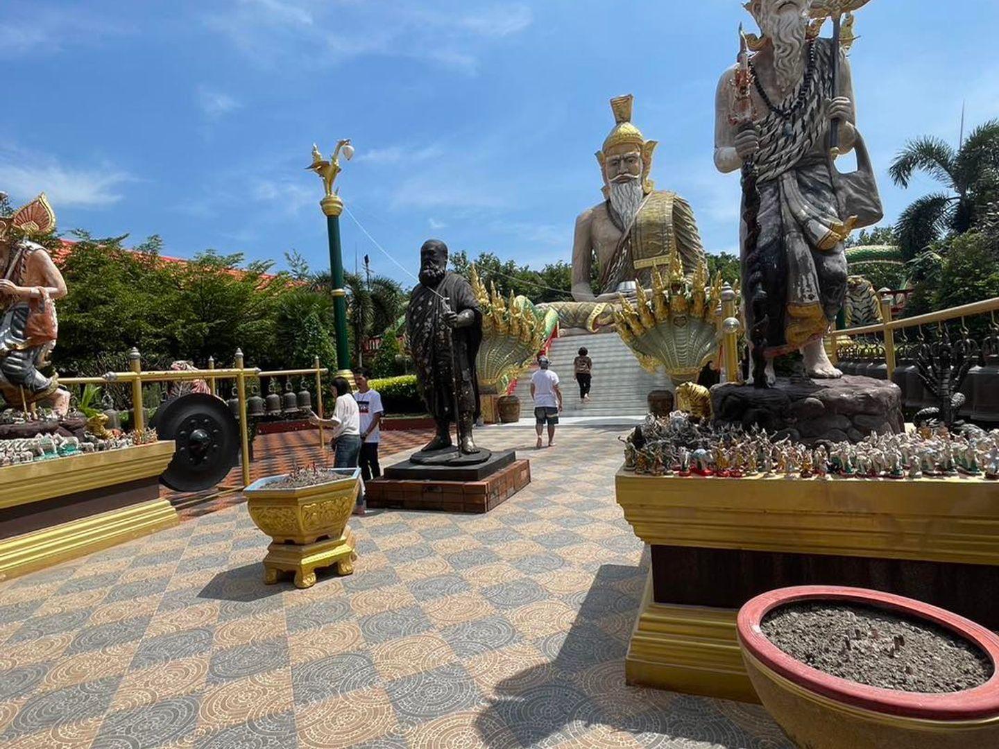อุทยานพระฤาษี