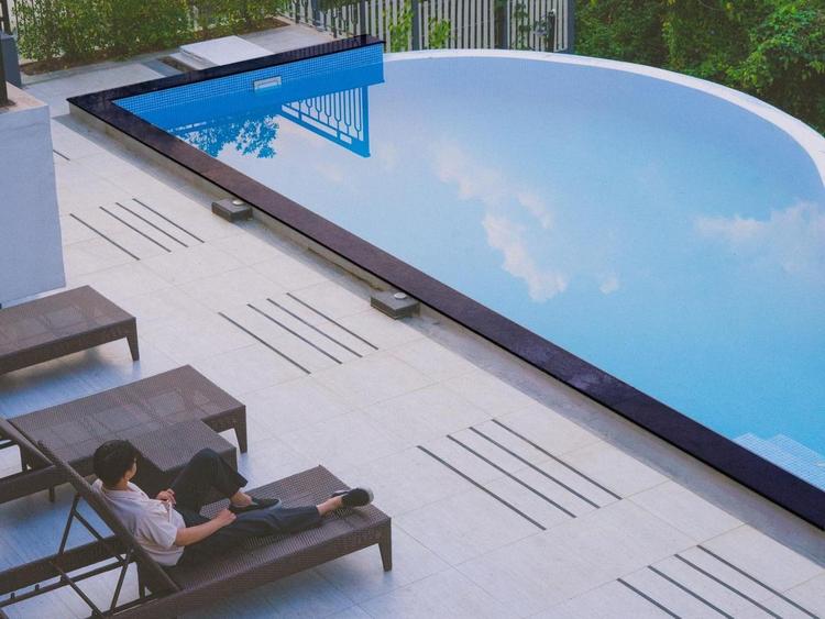 Buraphat Resort Chiang Dao Buraphat Resort