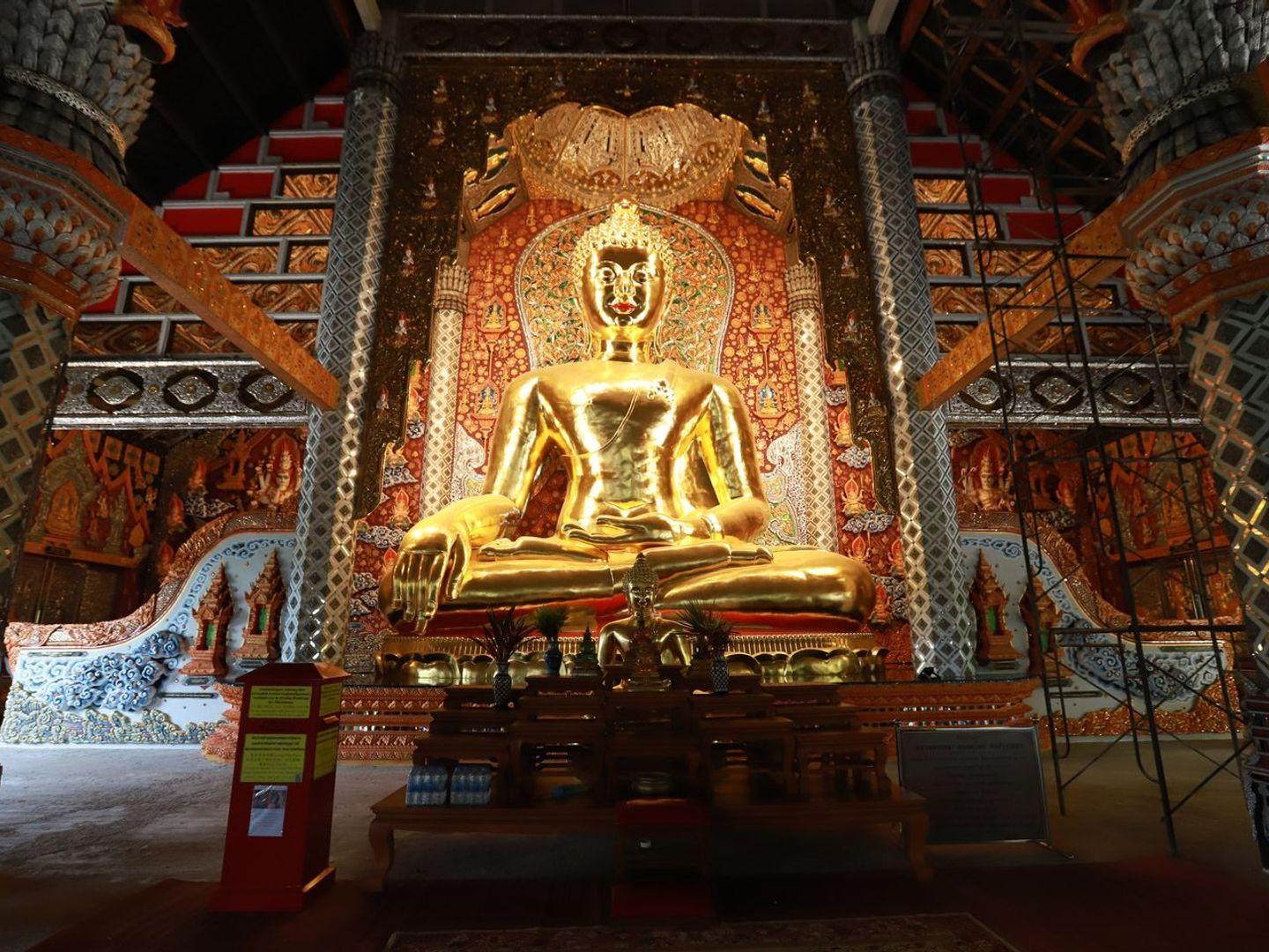 Wat Si Don Mun