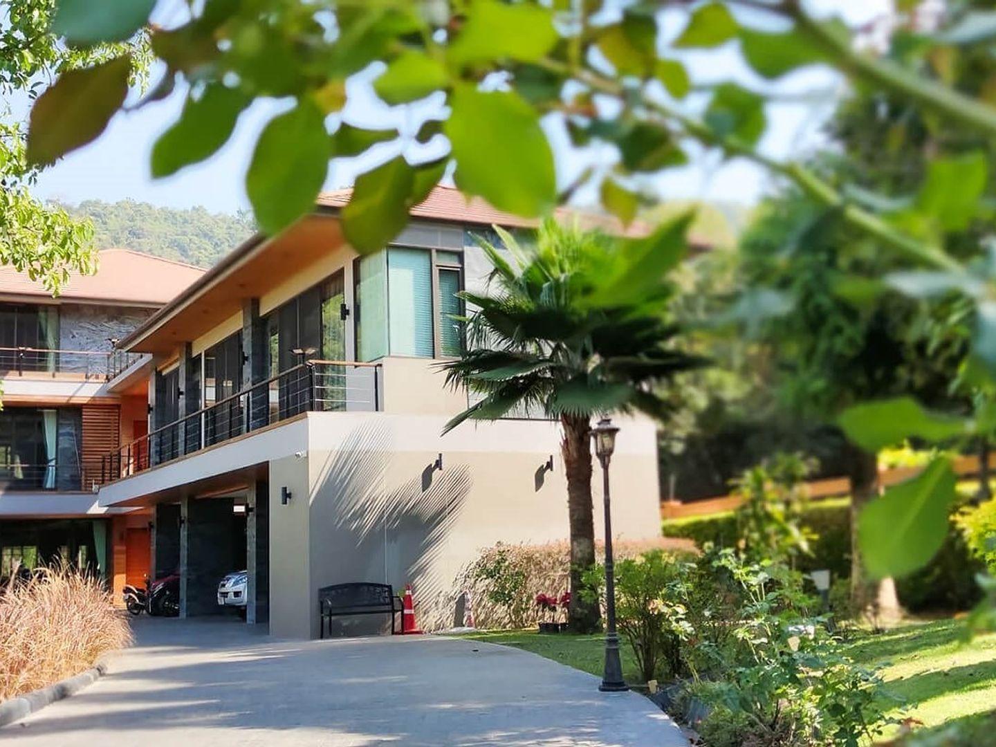The Height Khaoyai เดอะไฮท์เขาใหญ่