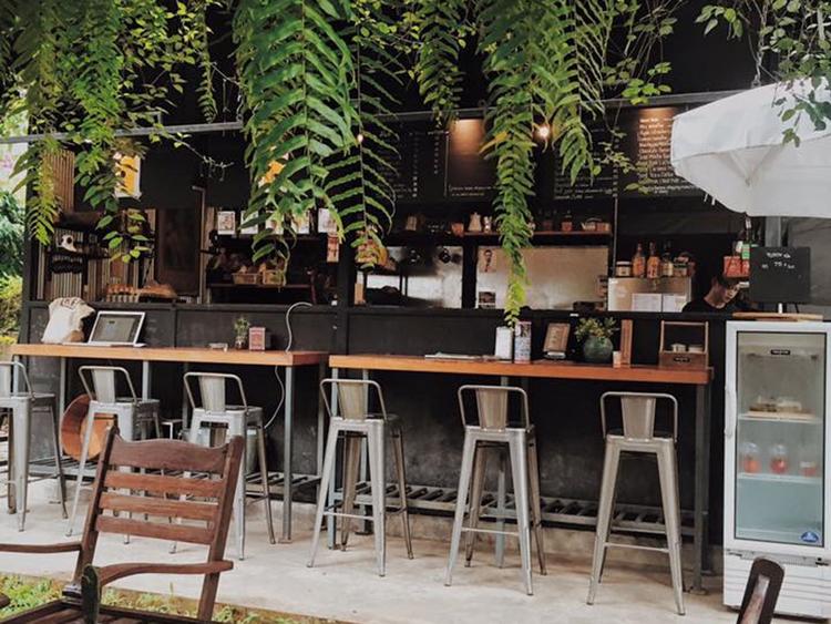 Srinual Lodge ศรีนวล ลอดจ์