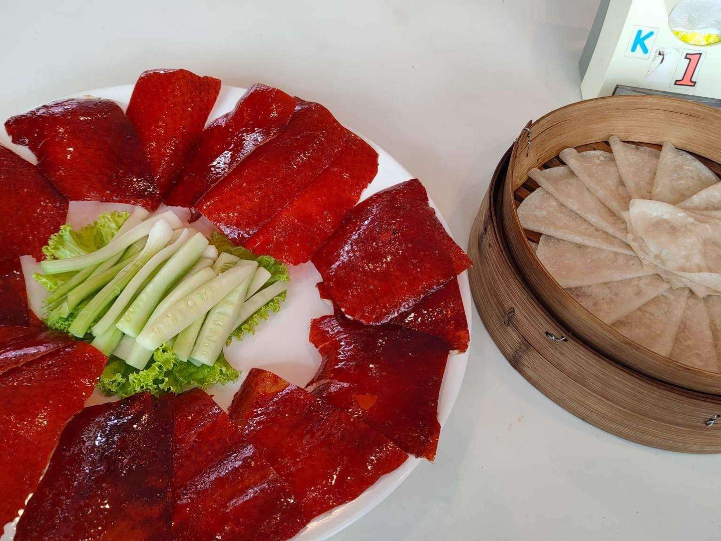 Lee Lao Ngee Restaurant