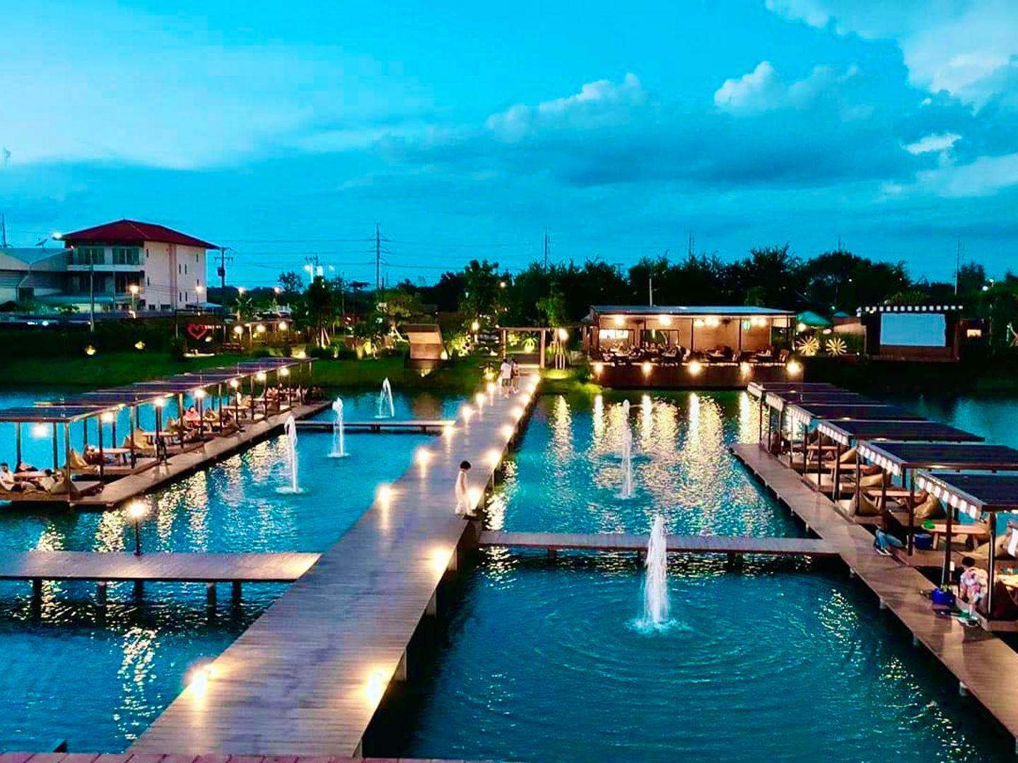 Pimpisa The Land Of Dream