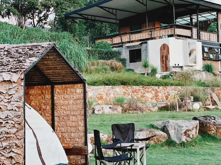 ม่อนโก้ Monko in pai