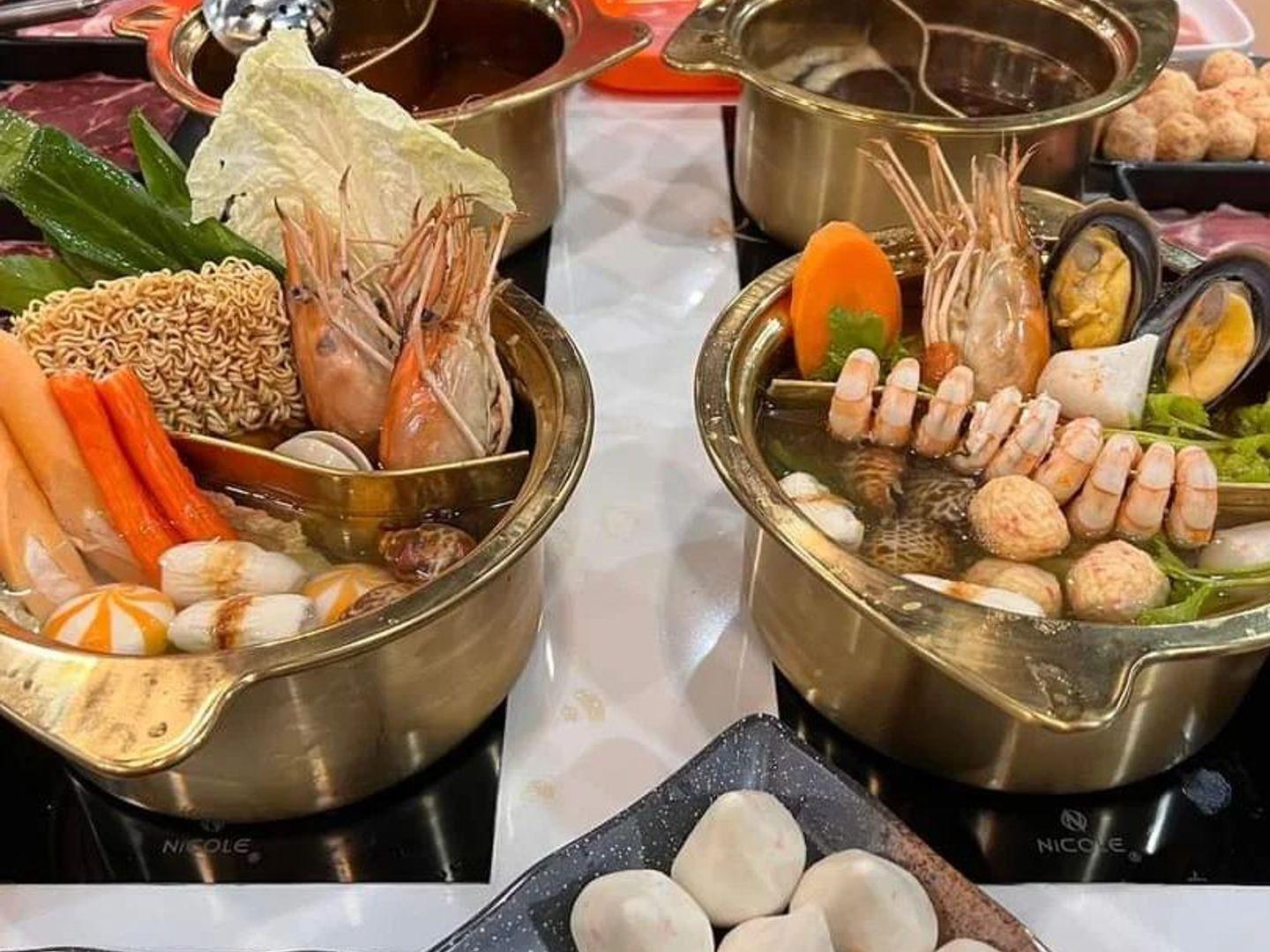 Moommam Suki, Bangsaen Branch
