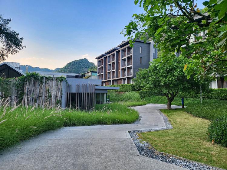 The Peri Hotel The Peri Hotel Hua Hin