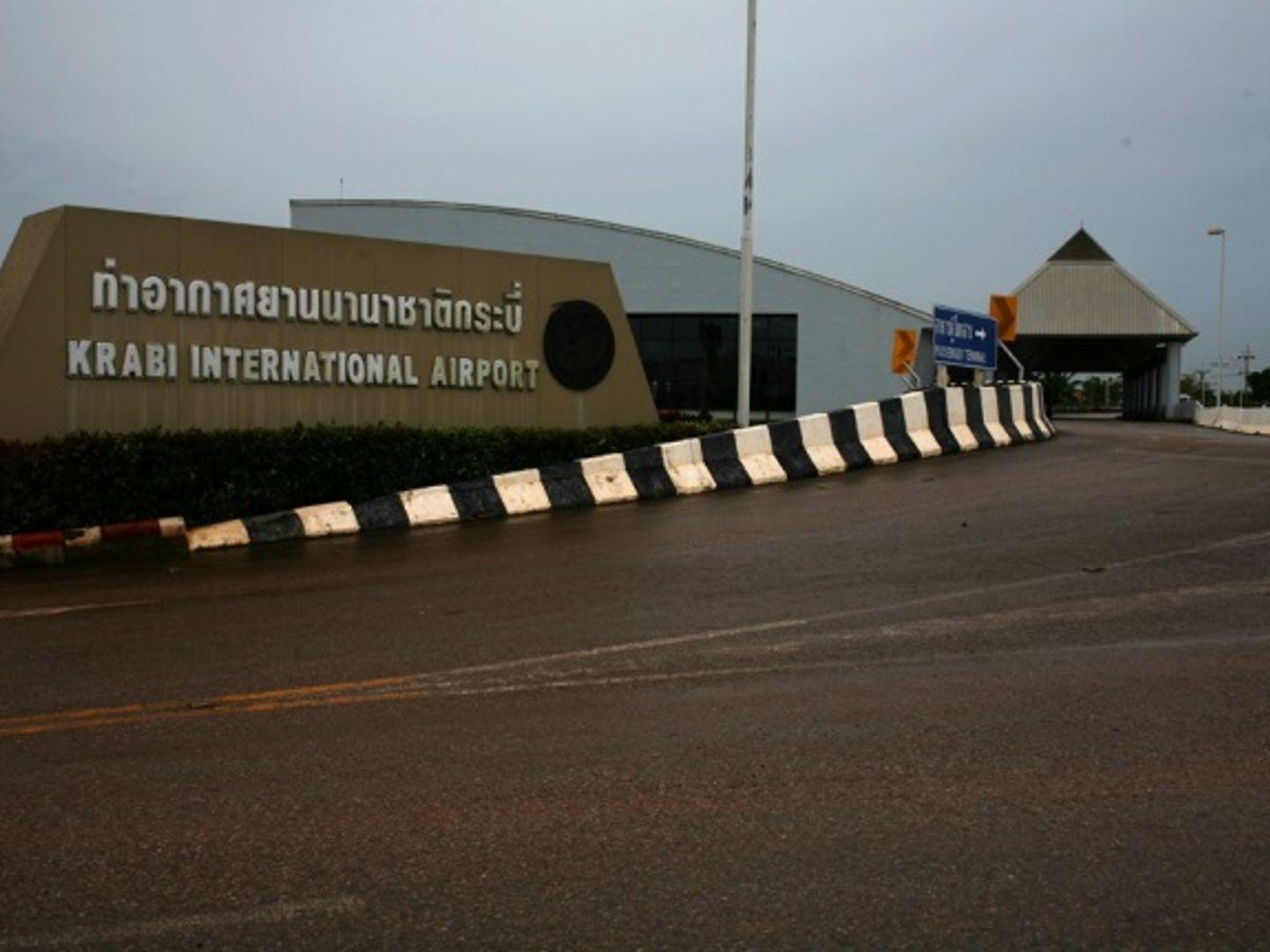 Krabi Airport