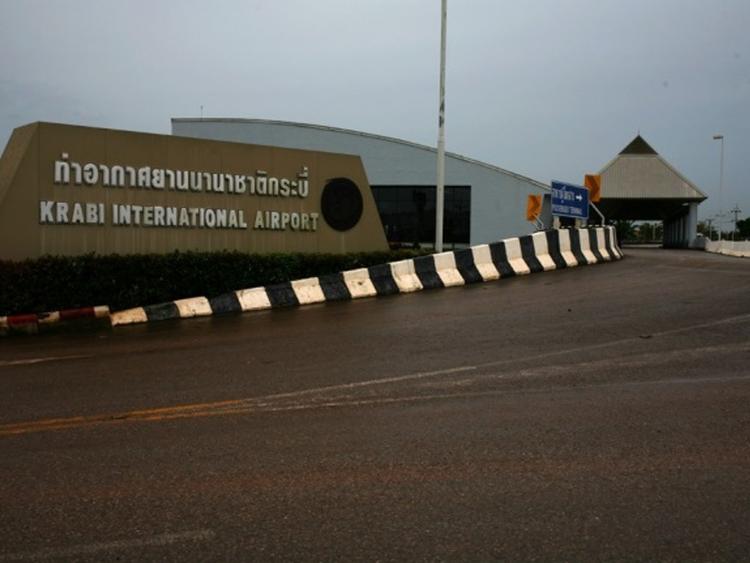 Krabi Airport