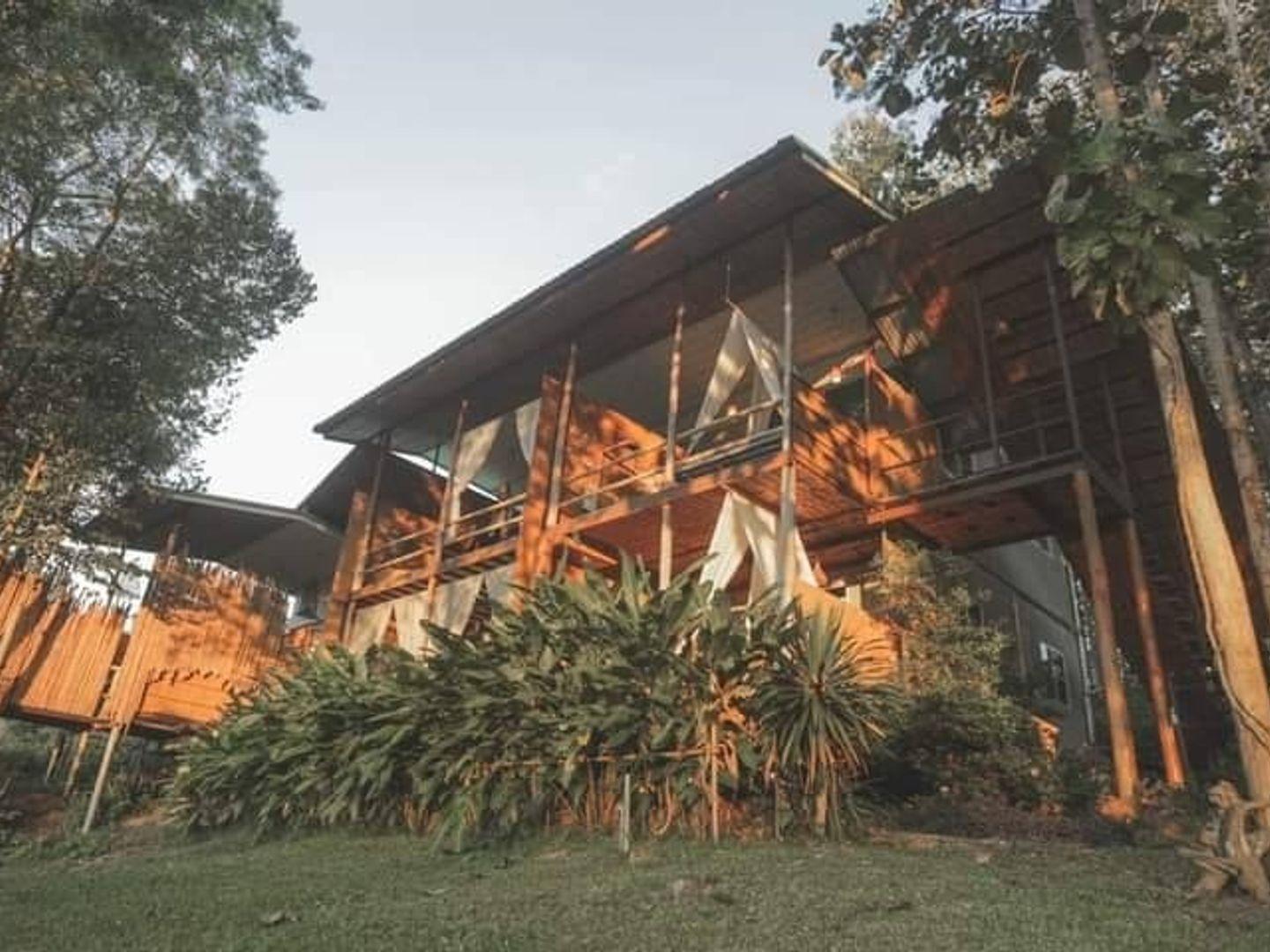 Nan De Panna Resort and Spa