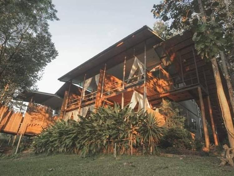 Nan De Panna Resort and Spa