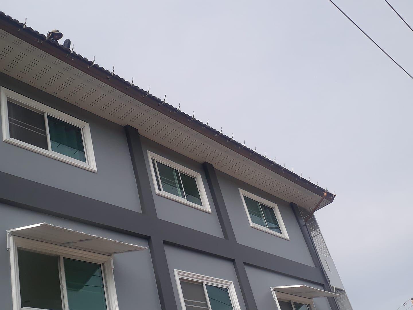 Pasinee Apartment