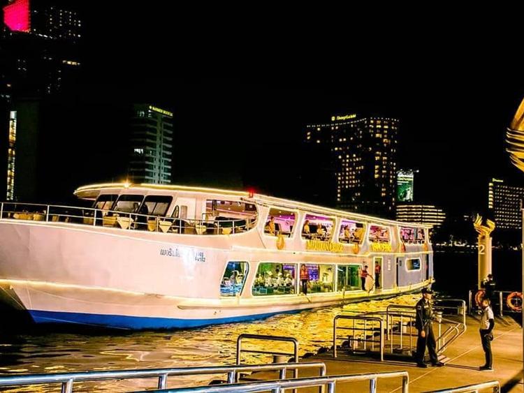 Meridian Cruise