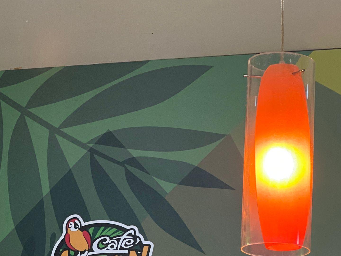 Cafe Amazon, PTT Branch, Chiyangkul Petroleum Co., Ltd.