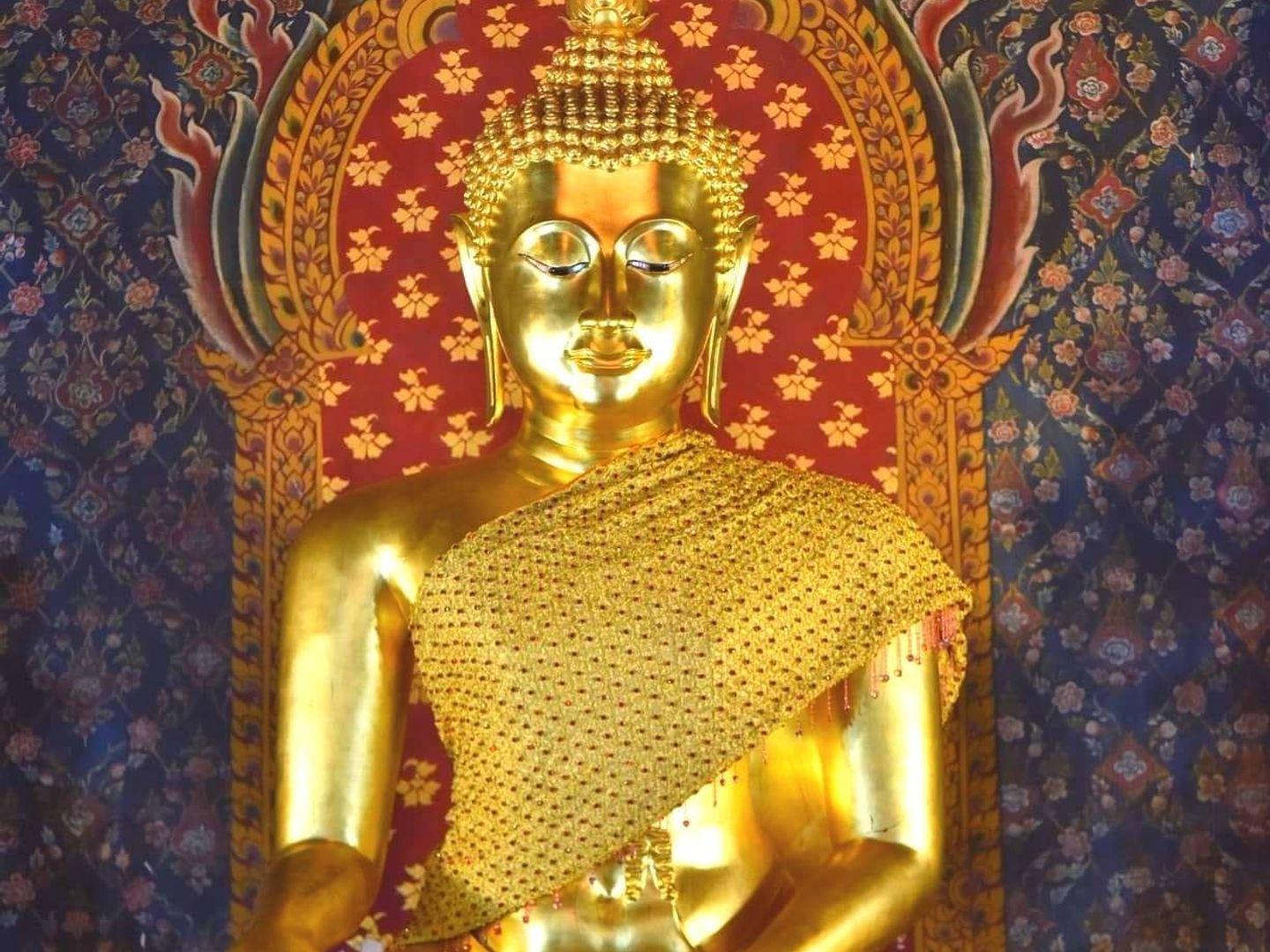 Wat Phichaya Yatikaram