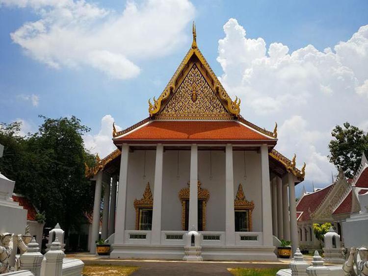 วัดชิโนรสารามวรวิหาร