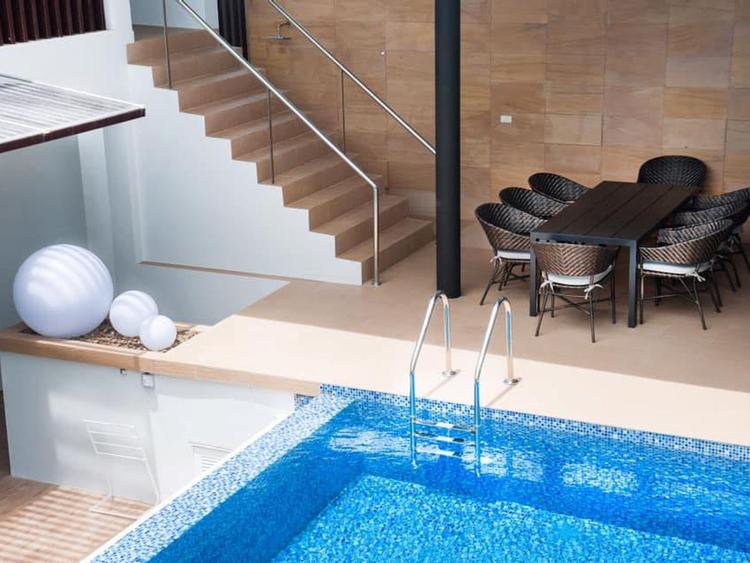 movenpick pool villas pattaya