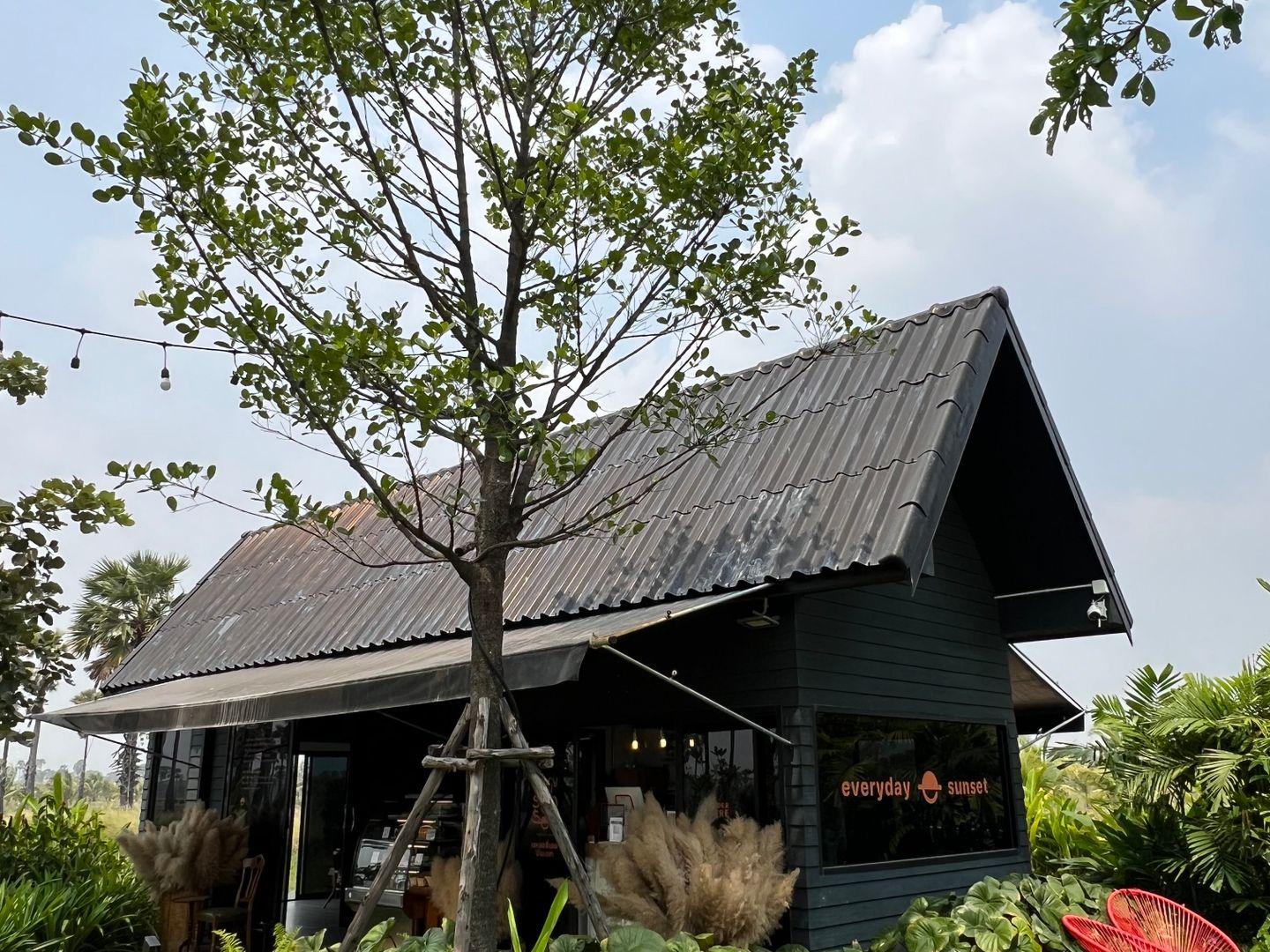 Everydaysunsetcafe
