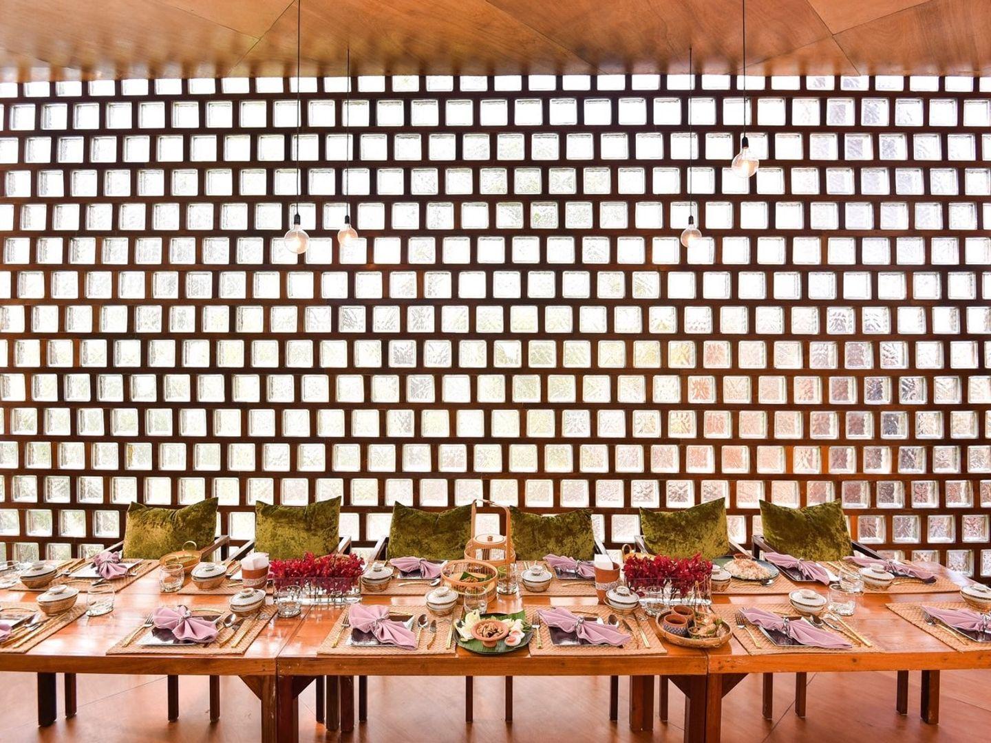 The Artisans Ayutthaya อาร์ทิซานส์