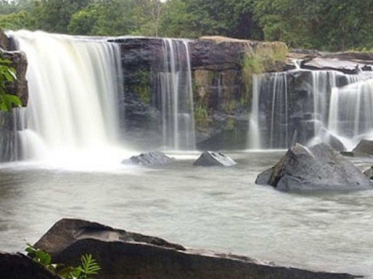 Thepprathan Waterfall