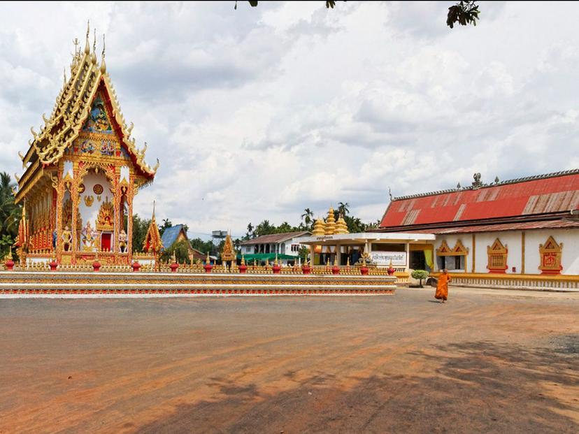 Wat Samrong Kiat