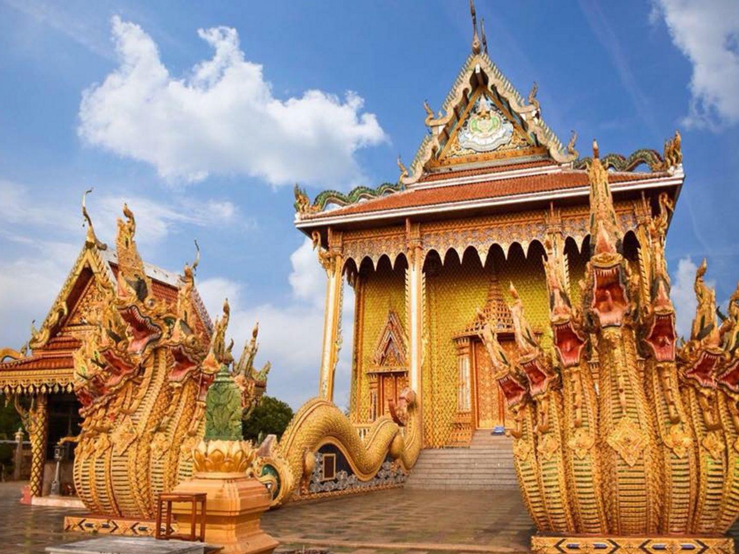วัดศรีบึงบูรพ์